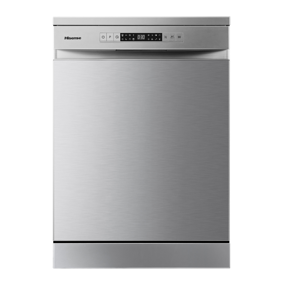 HISENSE DISHWASHER 13 SETTINGS